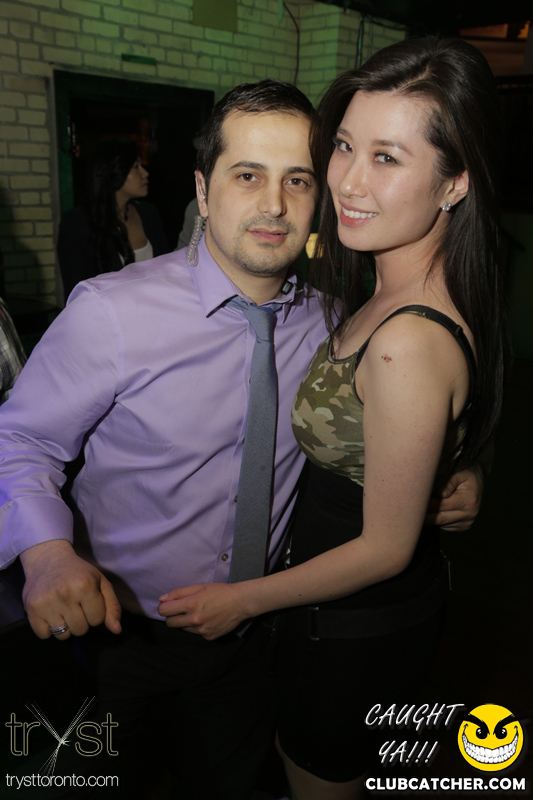 Tryst nightclub photo 57 - May 30th, 2014