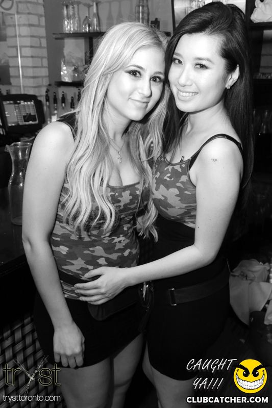 Tryst nightclub photo 58 - May 30th, 2014