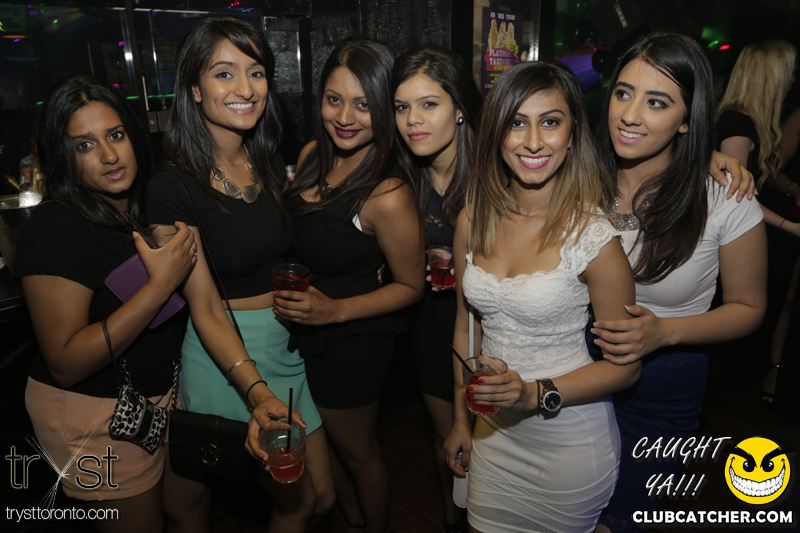 Tryst nightclub photo 61 - May 30th, 2014