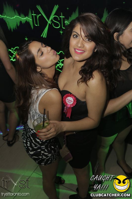 Tryst nightclub photo 63 - May 30th, 2014