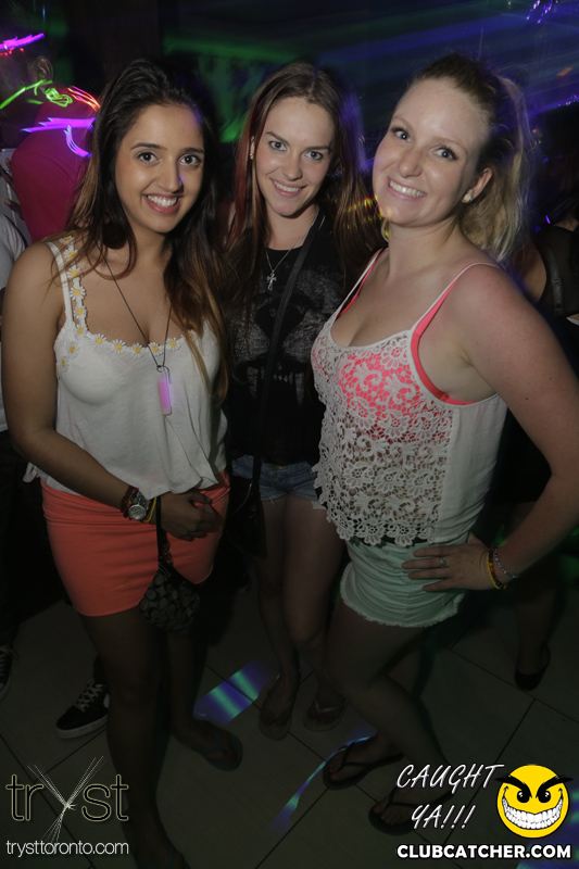 Tryst nightclub photo 67 - May 30th, 2014