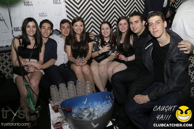 Tryst nightclub photo 69 - May 30th, 2014