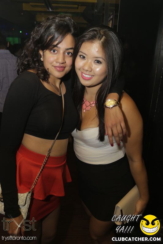 Tryst nightclub photo 72 - May 30th, 2014