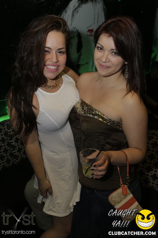 Tryst nightclub photo 75 - May 30th, 2014