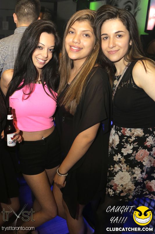 Tryst nightclub photo 78 - May 30th, 2014