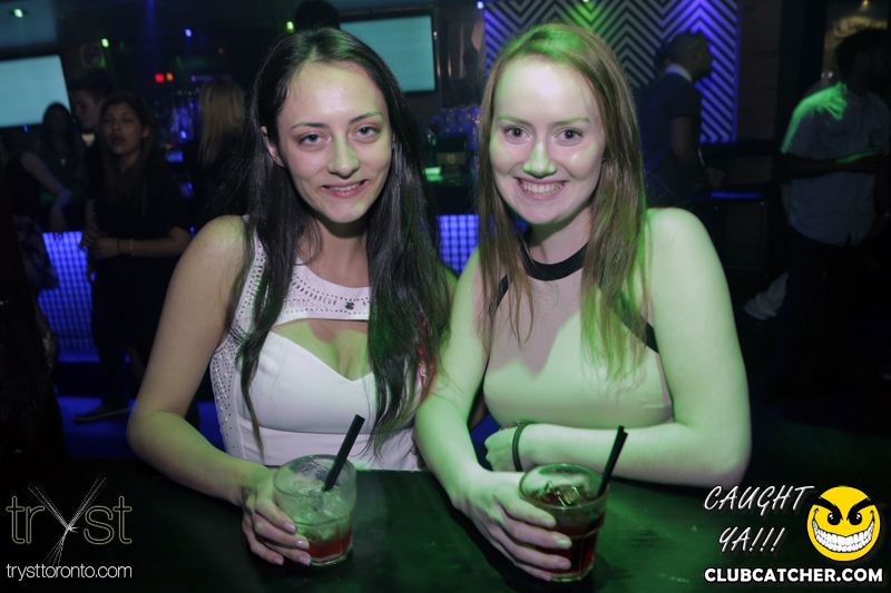 Tryst nightclub photo 81 - May 30th, 2014