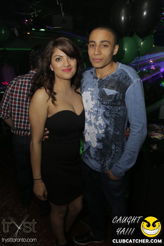 Tryst nightclub photo 83 - May 30th, 2014