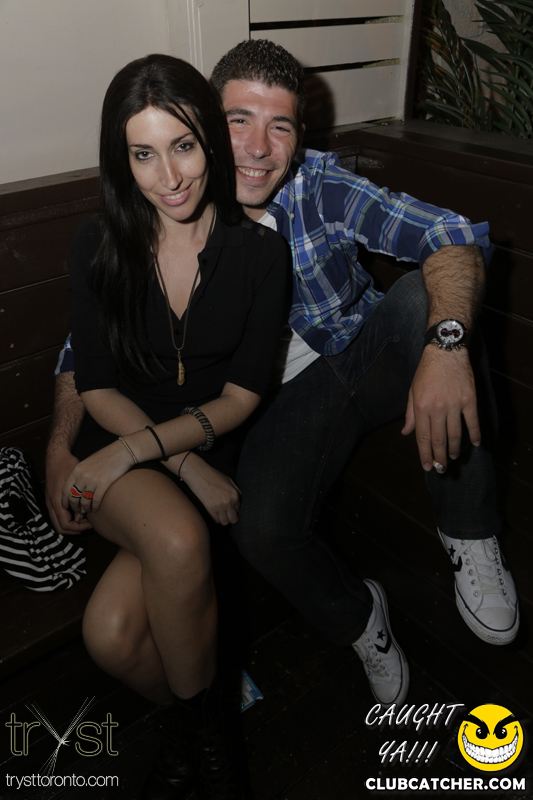 Tryst nightclub photo 84 - May 30th, 2014