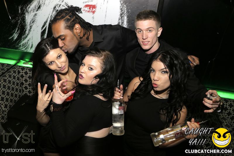 Tryst nightclub photo 86 - May 30th, 2014