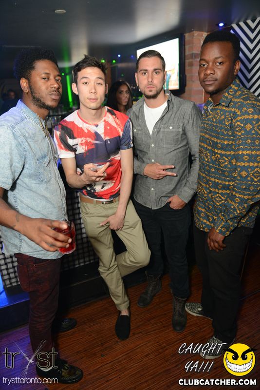 Tryst nightclub photo 87 - May 30th, 2014