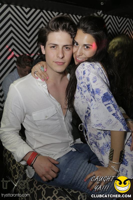 Tryst nightclub photo 89 - May 30th, 2014