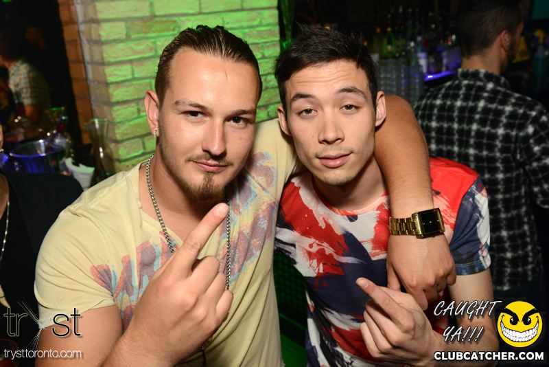 Tryst nightclub photo 91 - May 30th, 2014