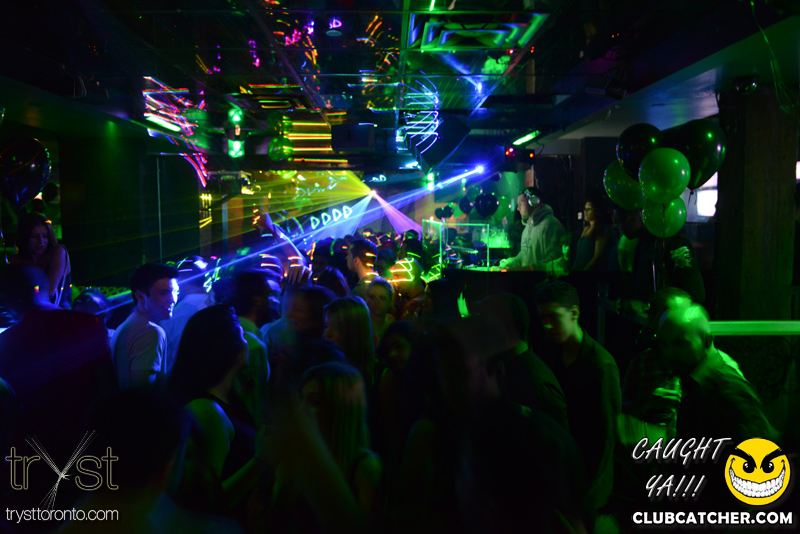 Tryst nightclub photo 92 - May 30th, 2014