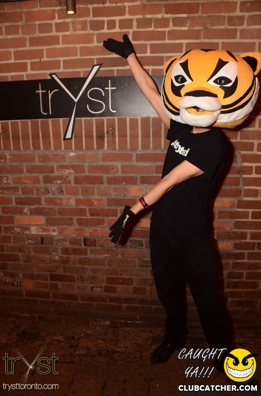 Tryst nightclub photo 96 - May 30th, 2014