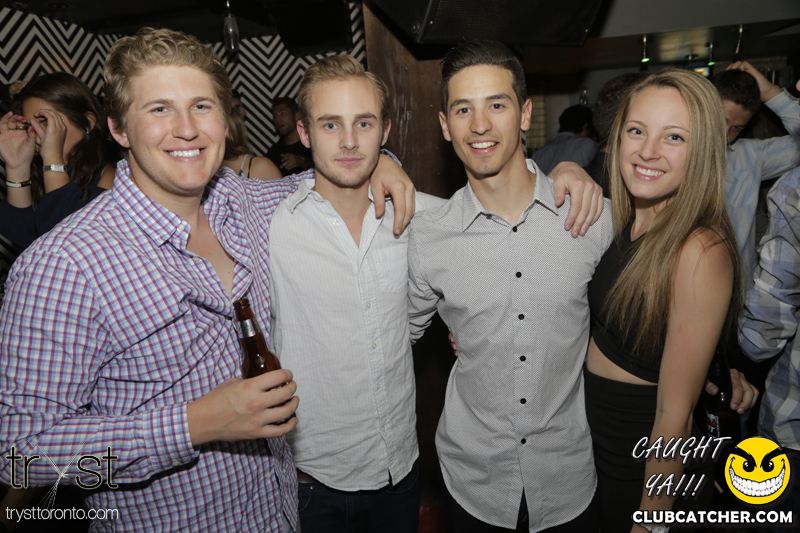 Tryst nightclub photo 97 - May 30th, 2014