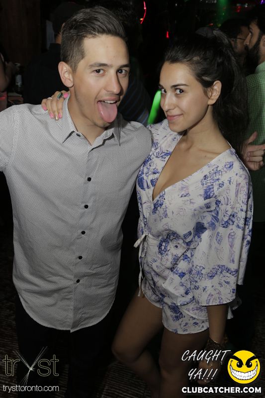 Tryst nightclub photo 98 - May 30th, 2014