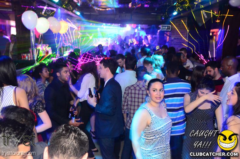 Tryst nightclub photo 101 - May 31st, 2014