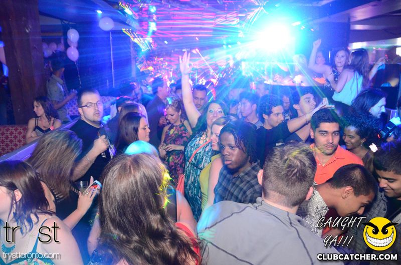 Tryst nightclub photo 106 - May 31st, 2014