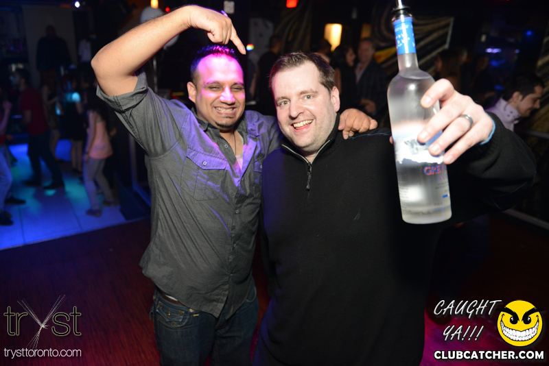 Tryst nightclub photo 134 - May 31st, 2014