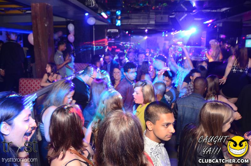 Tryst nightclub photo 152 - May 31st, 2014