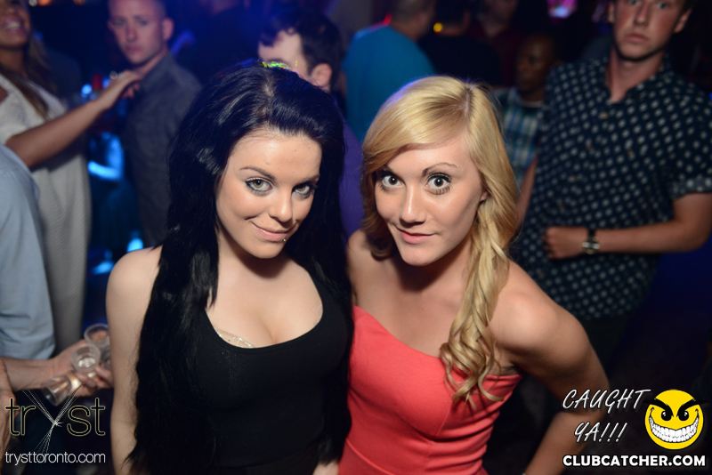 Tryst nightclub photo 158 - May 31st, 2014