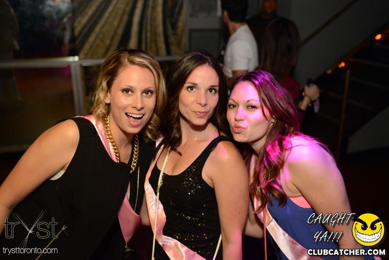 Tryst nightclub photo 166 - May 31st, 2014