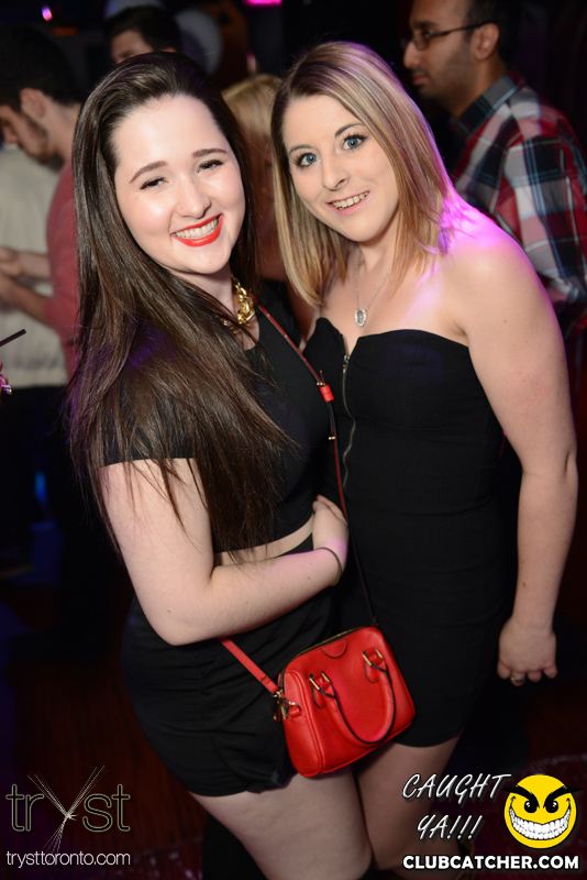 Tryst nightclub photo 182 - May 31st, 2014