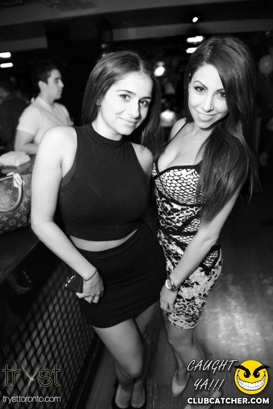 Tryst nightclub photo 189 - May 31st, 2014