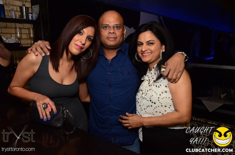 Tryst nightclub photo 20 - May 31st, 2014