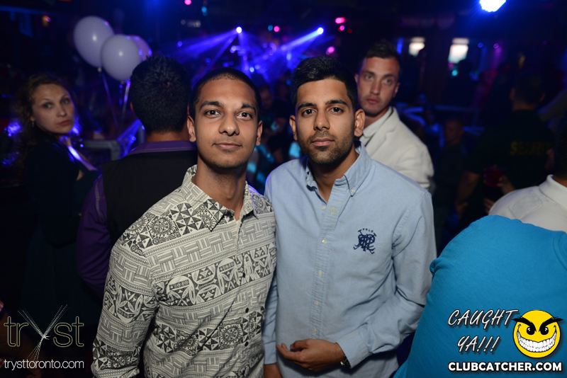 Tryst nightclub photo 200 - May 31st, 2014