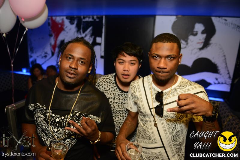 Tryst nightclub photo 206 - May 31st, 2014