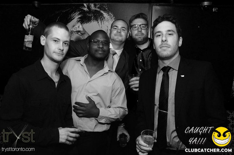 Tryst nightclub photo 22 - May 31st, 2014