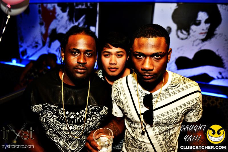 Tryst nightclub photo 212 - May 31st, 2014