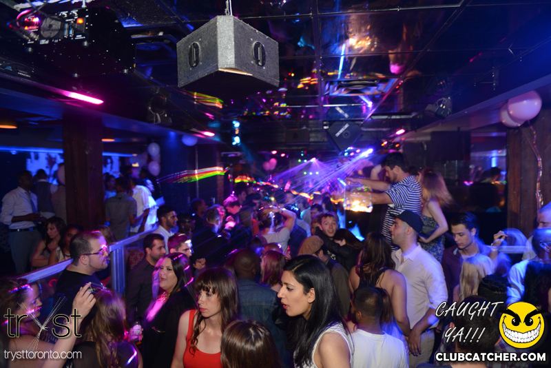 Tryst nightclub photo 214 - May 31st, 2014