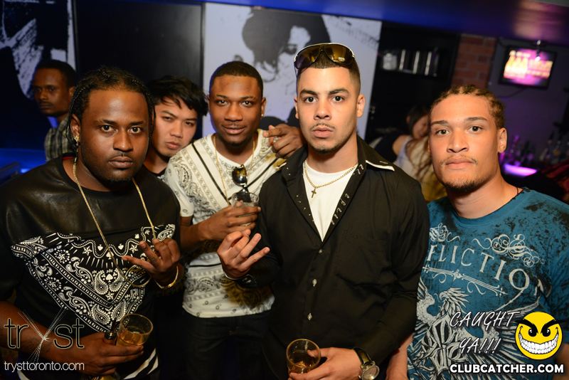 Tryst nightclub photo 223 - May 31st, 2014