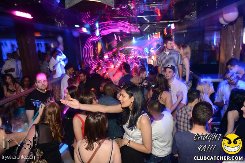 Tryst nightclub photo 224 - May 31st, 2014