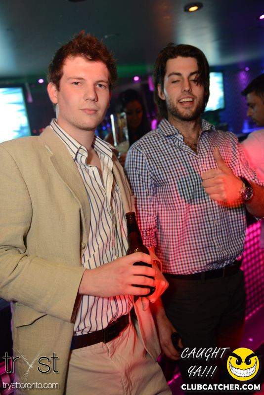 Tryst nightclub photo 225 - May 31st, 2014
