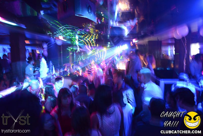 Tryst nightclub photo 228 - May 31st, 2014