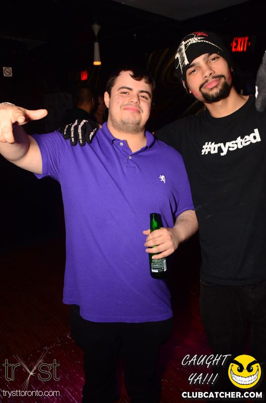 Tryst nightclub photo 24 - May 31st, 2014