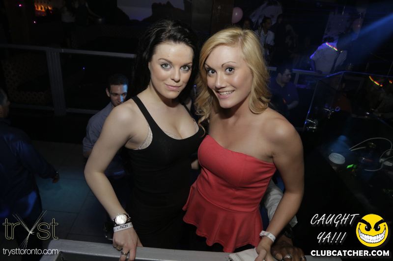 Tryst nightclub photo 232 - May 31st, 2014