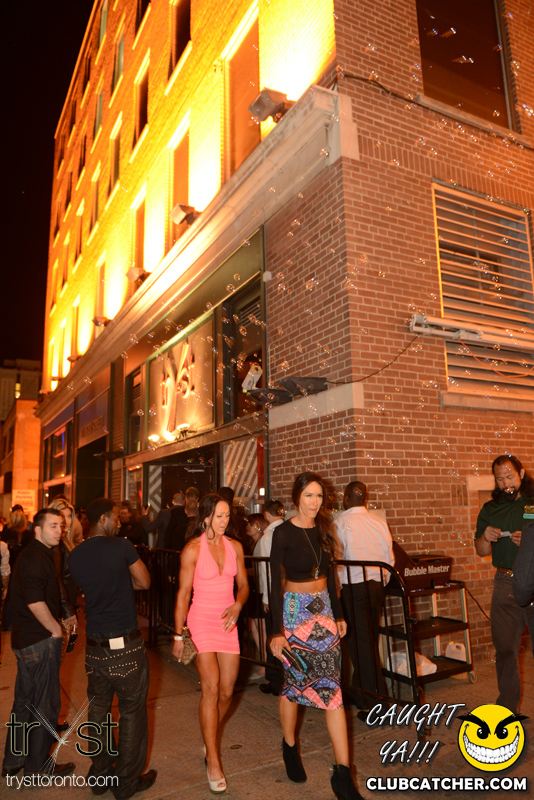 Tryst nightclub photo 236 - May 31st, 2014