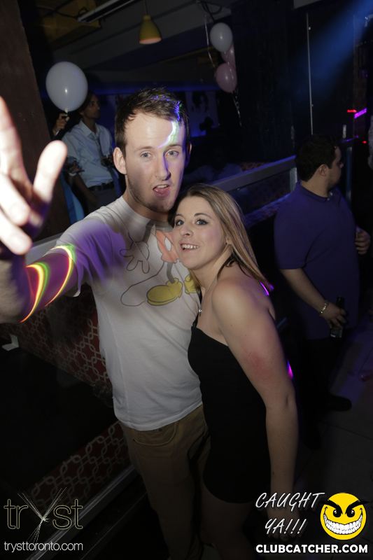 Tryst nightclub photo 240 - May 31st, 2014