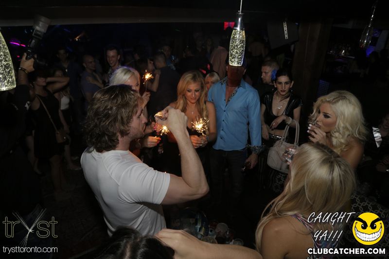 Tryst nightclub photo 246 - May 31st, 2014