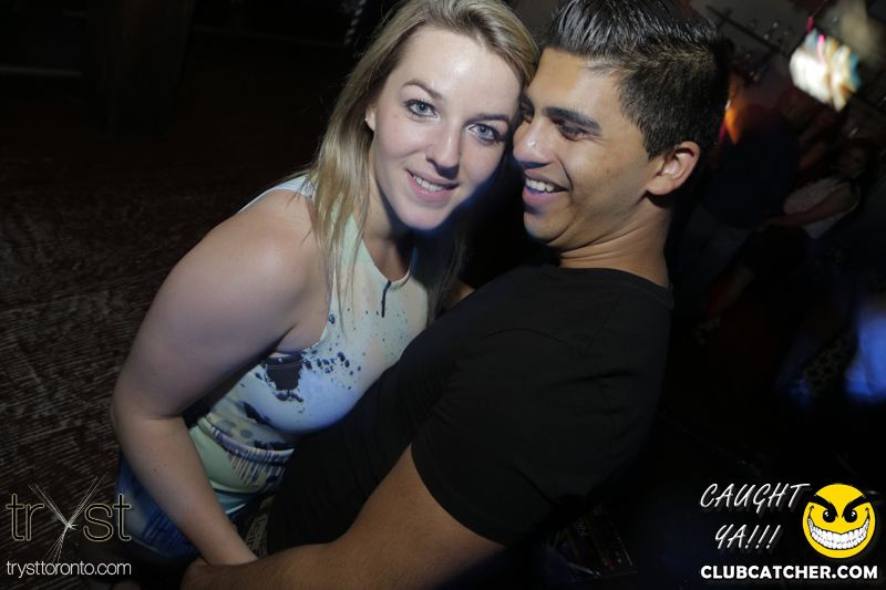 Tryst nightclub photo 247 - May 31st, 2014