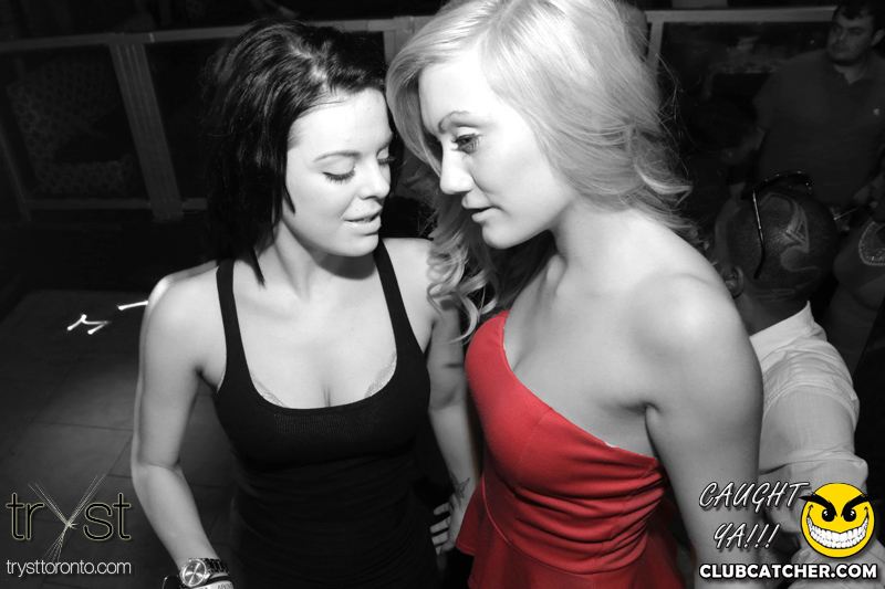 Tryst nightclub photo 251 - May 31st, 2014