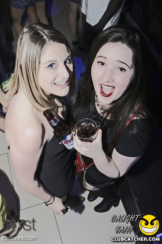 Tryst nightclub photo 257 - May 31st, 2014