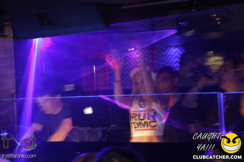 Tryst nightclub photo 260 - May 31st, 2014