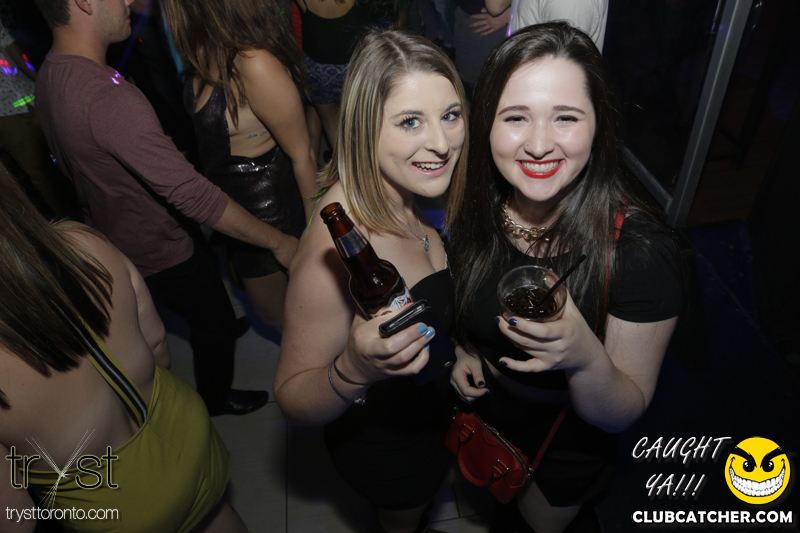 Tryst nightclub photo 264 - May 31st, 2014