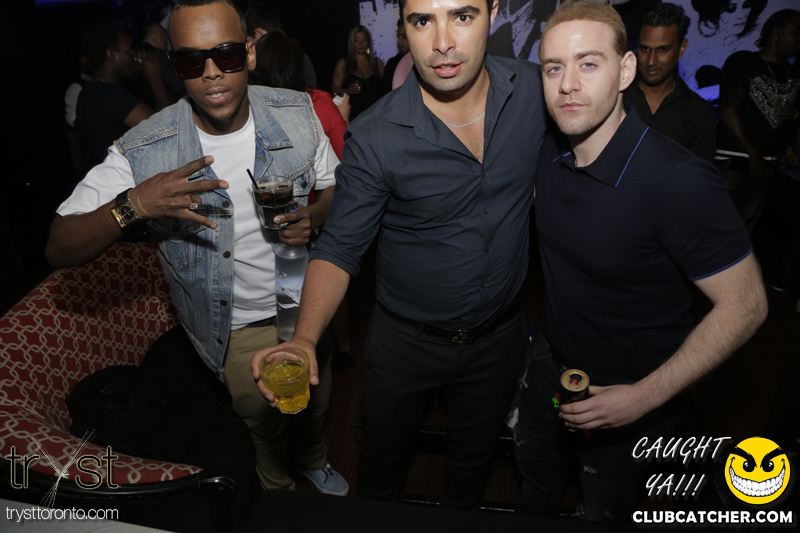 Tryst nightclub photo 267 - May 31st, 2014