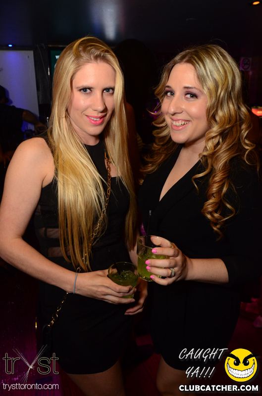 Tryst nightclub photo 28 - May 31st, 2014